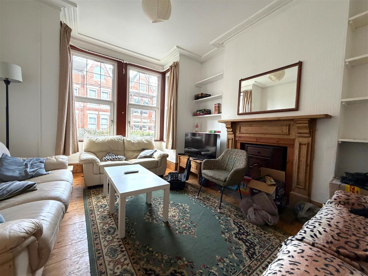 Bernard Street, Uplands, Swansea, SA2 0HT